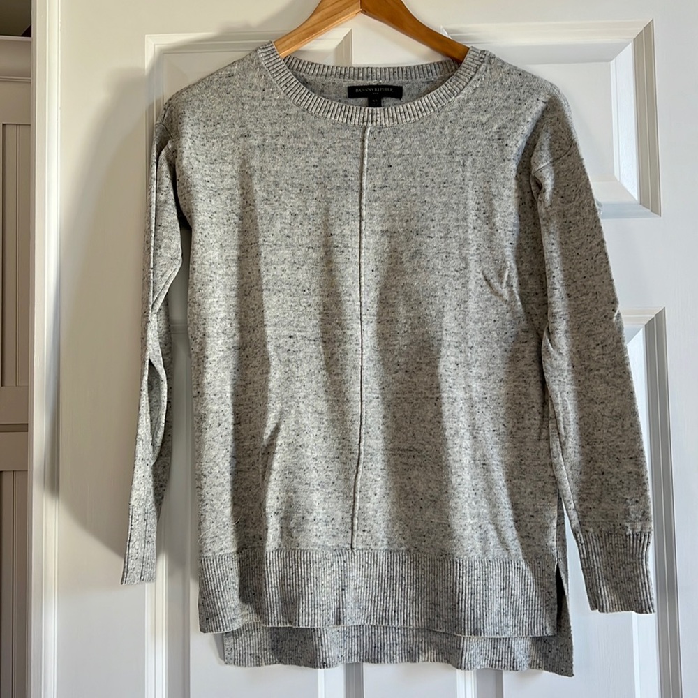 Banana Republic Sweater